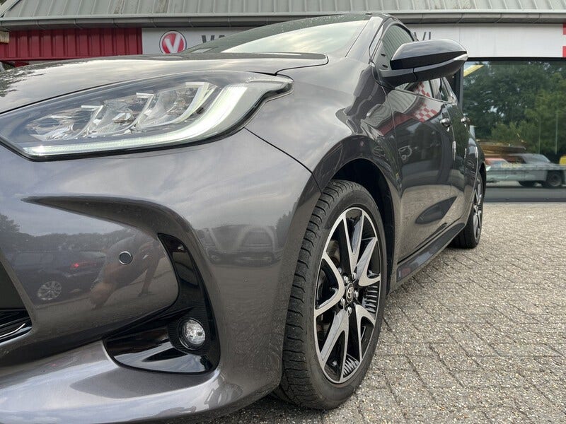 Toyota Yaris (21)