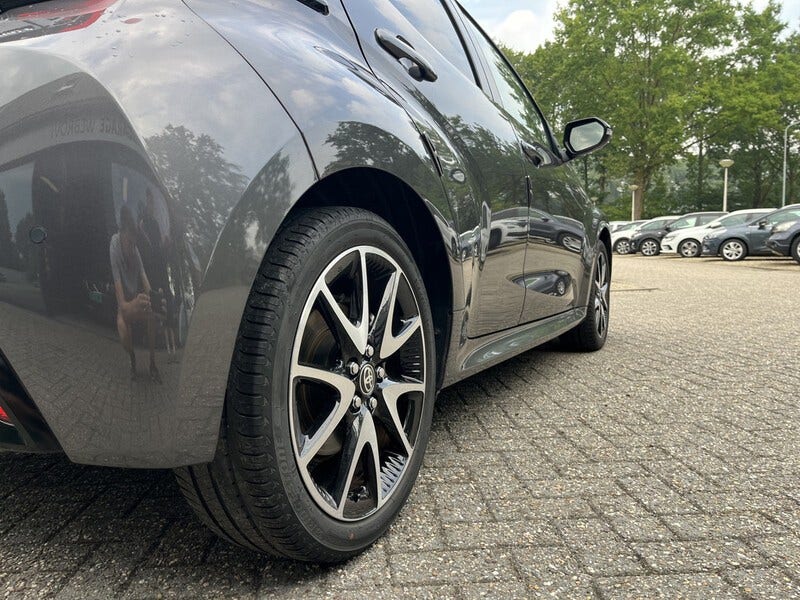 Toyota Yaris (23)