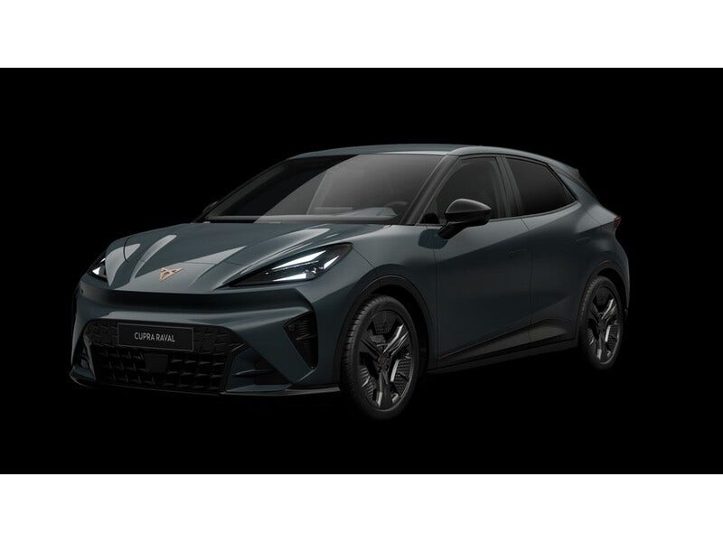 CUPRA Raval