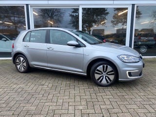 Volkswagen e Golf