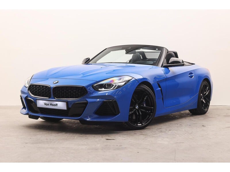 BMW Z4