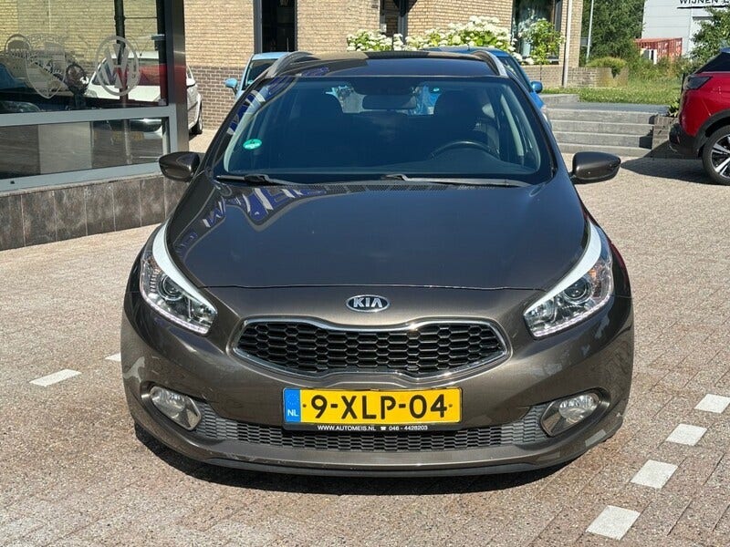 Kia Ceed (3)