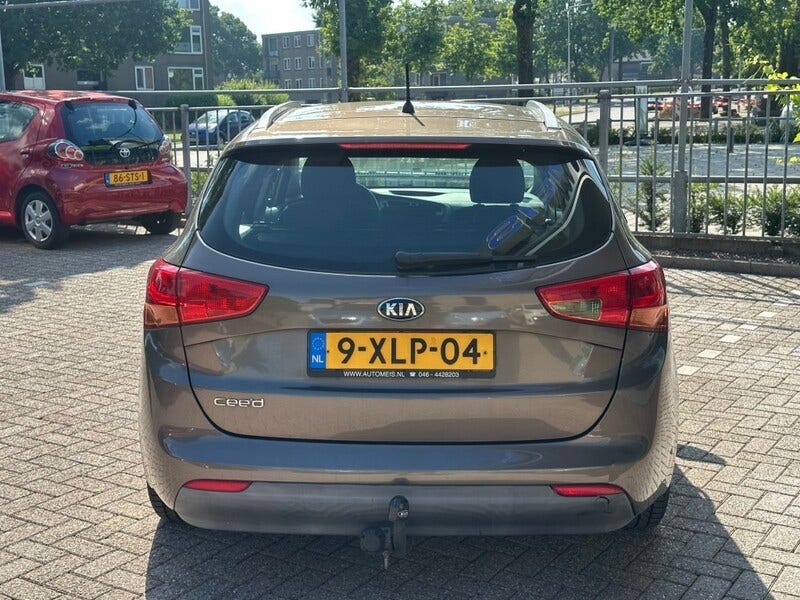 Kia Ceed (4)