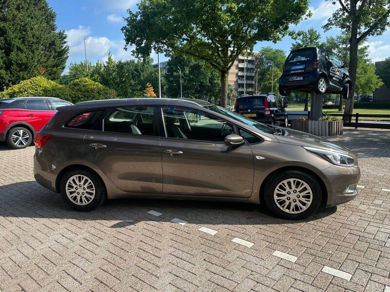 Kia Ceed (6)