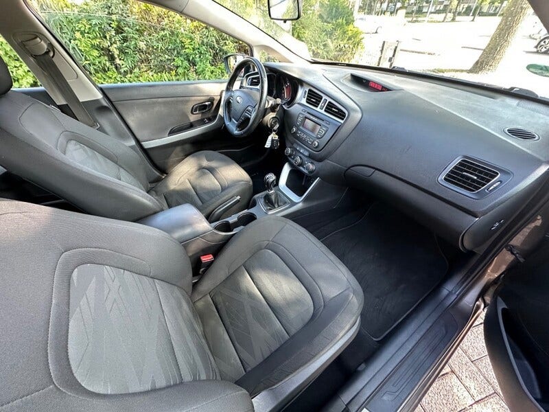 Kia Ceed (10)