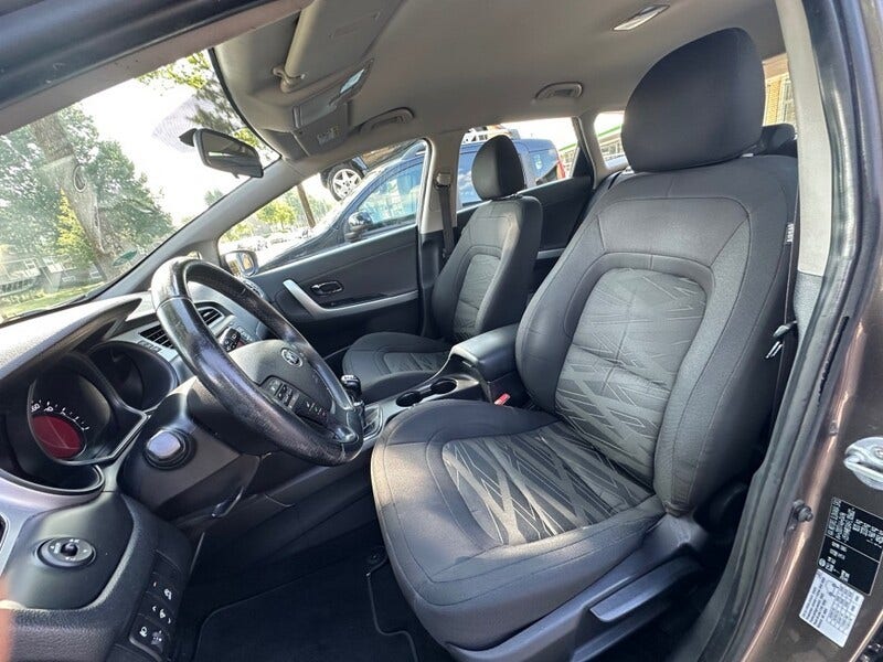 Kia Ceed (12)