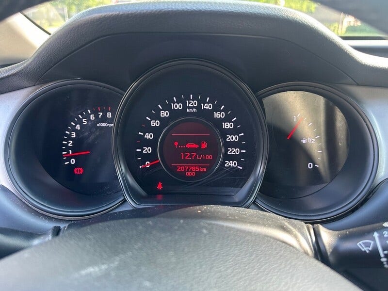 Kia Ceed (14)
