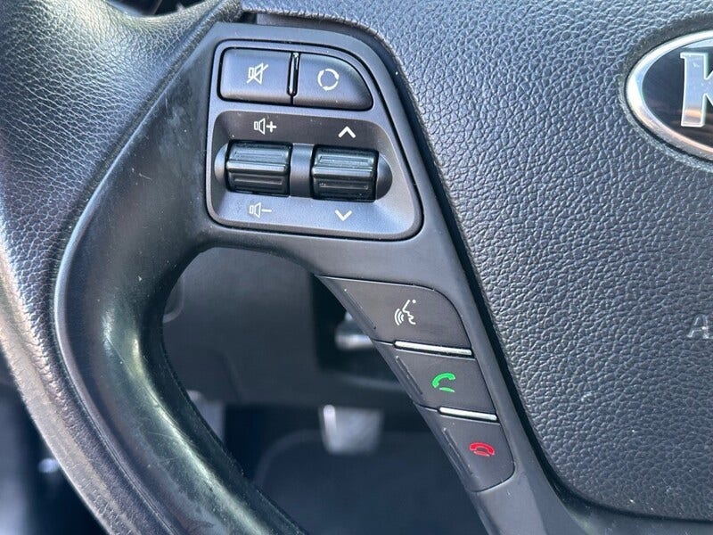 Kia Ceed (15)