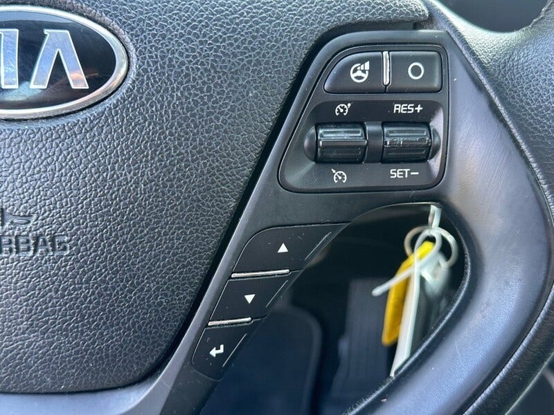 Kia Ceed (16)