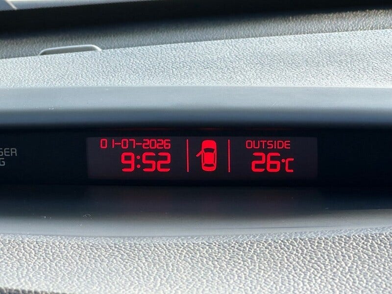 Kia Ceed (17)