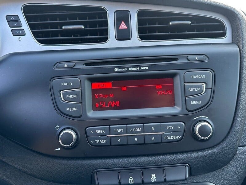 Kia Ceed (18)