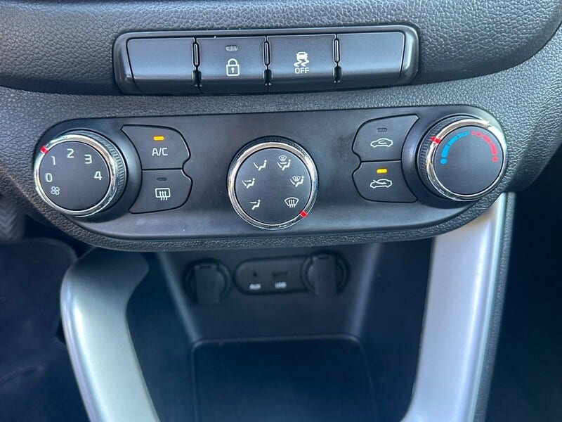 Kia Ceed (19)