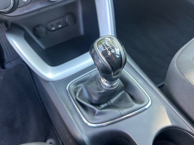 Kia Ceed (20)