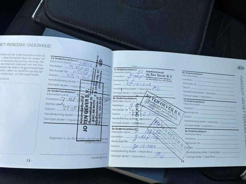 Kia Ceed (24)