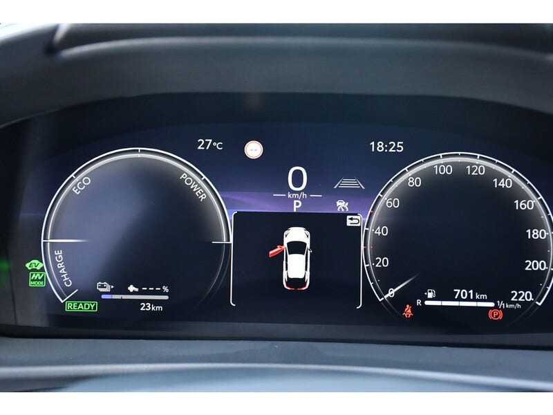 Toyota C-HR (10)