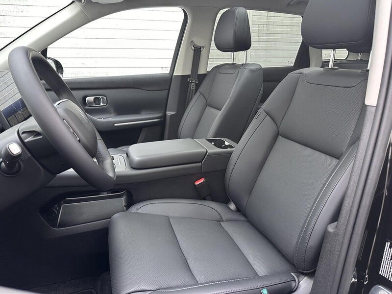 Leapmotor C10 (9)