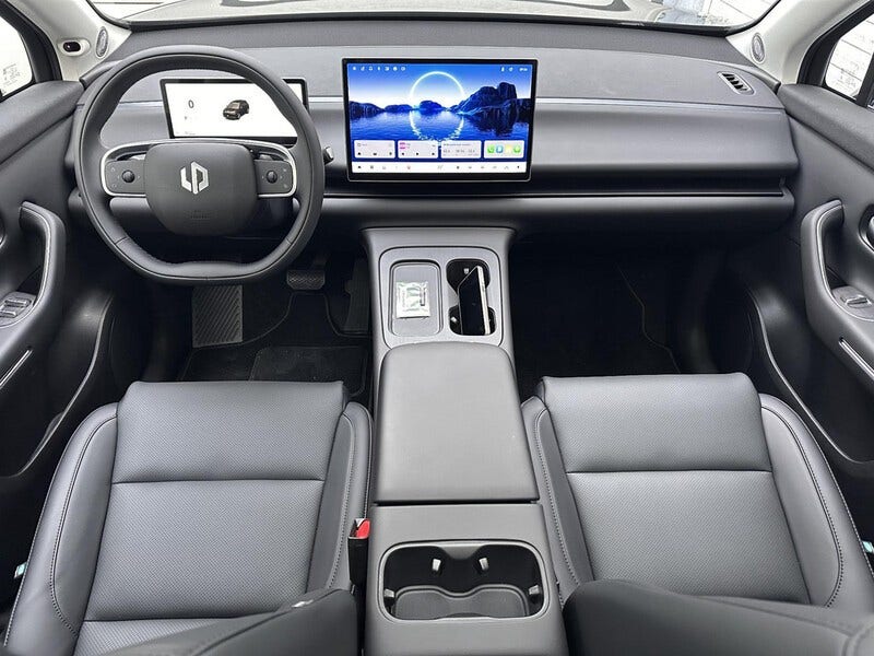 Leapmotor C10 (14)