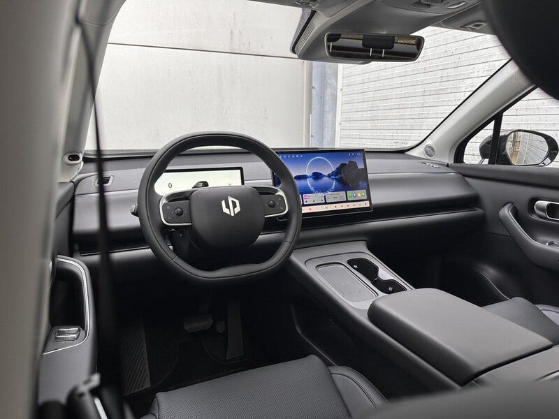 Leapmotor C10 (15)