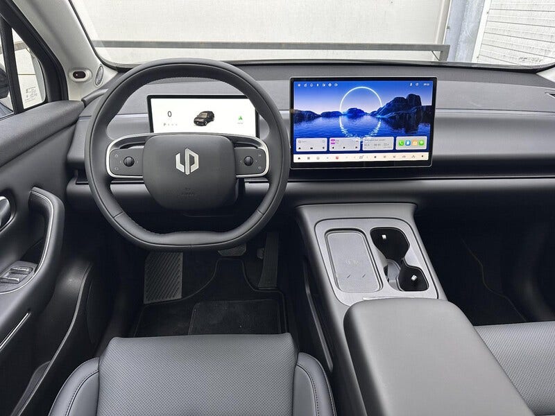 Leapmotor C10 (16)