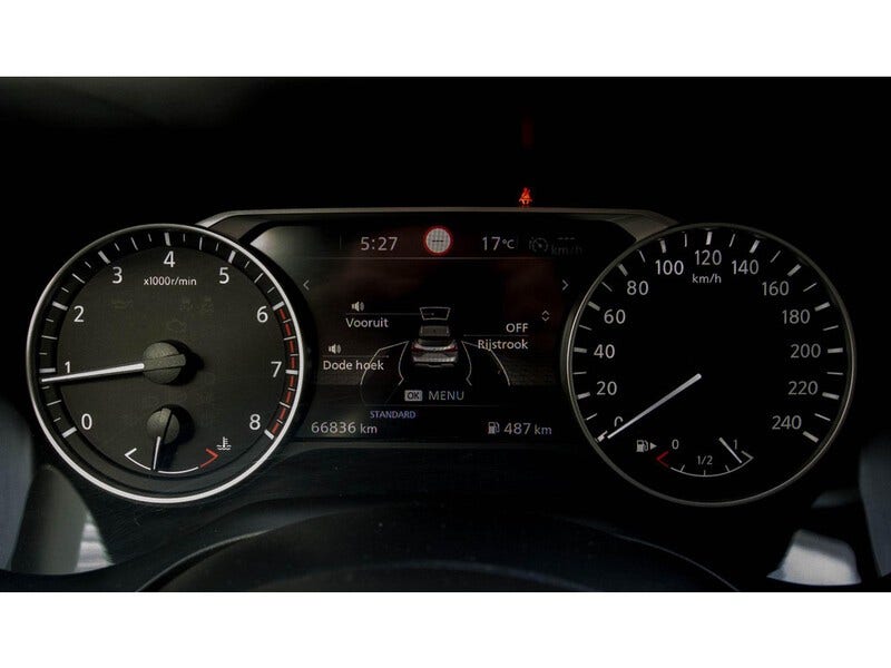 Nissan Qashqai (6)