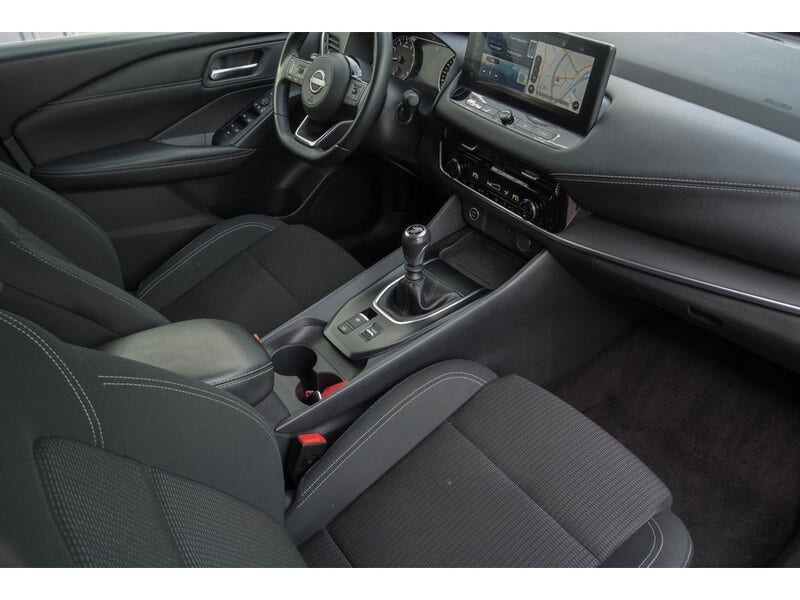 Nissan Qashqai (3)
