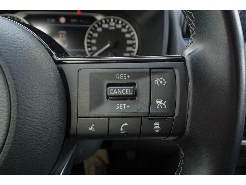 Nissan Qashqai (9)