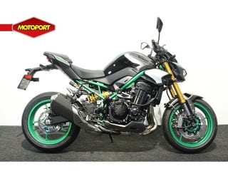 Kawasaki Z900