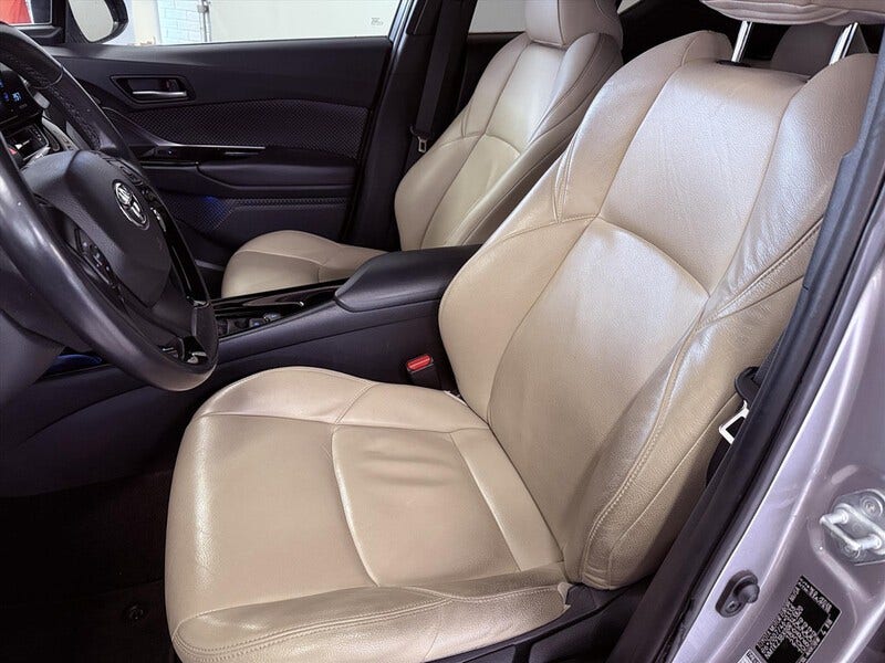 Toyota C-HR (17)