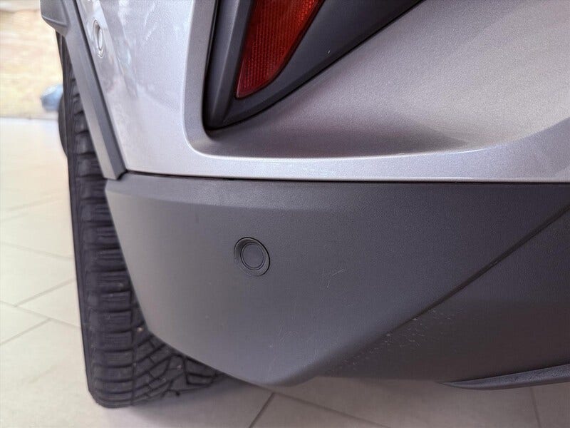 Toyota C-HR (23)