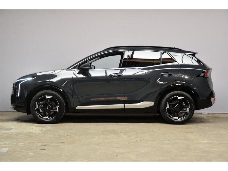 Kia Sportage (2)