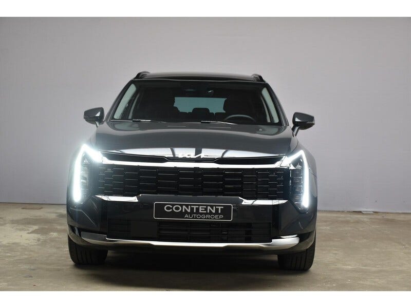 Kia Sportage (3)