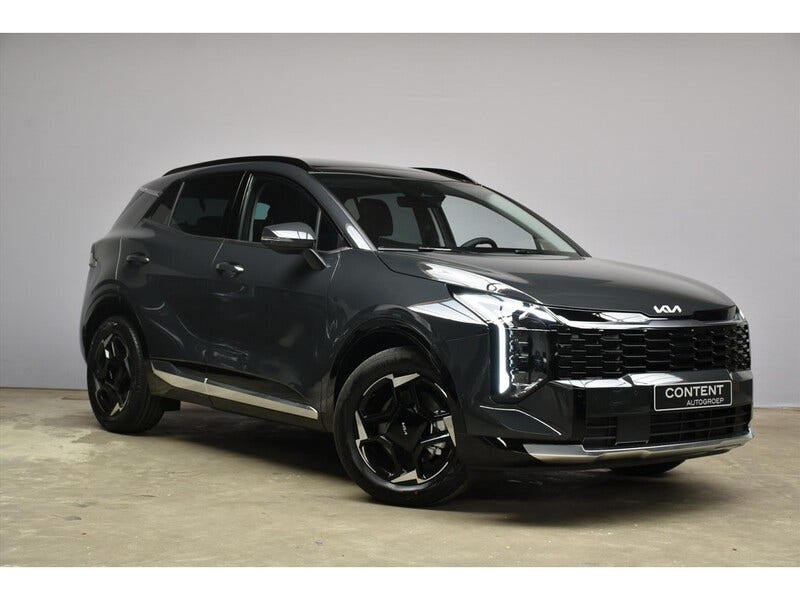 Kia Sportage (4)