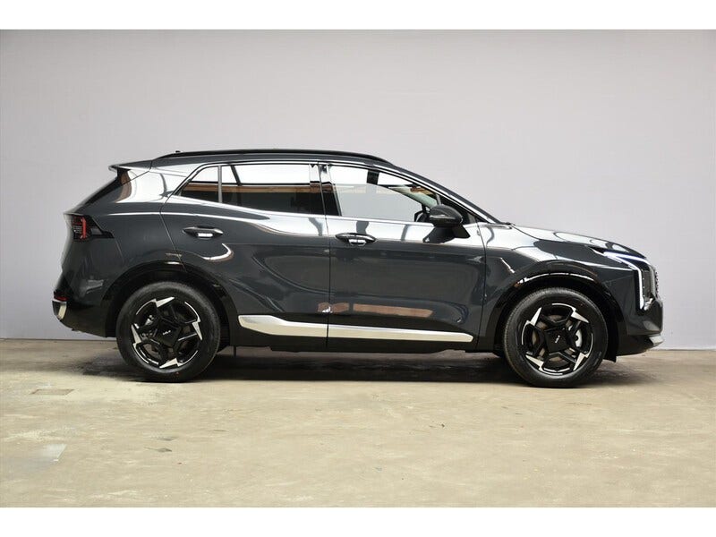Kia Sportage (5)