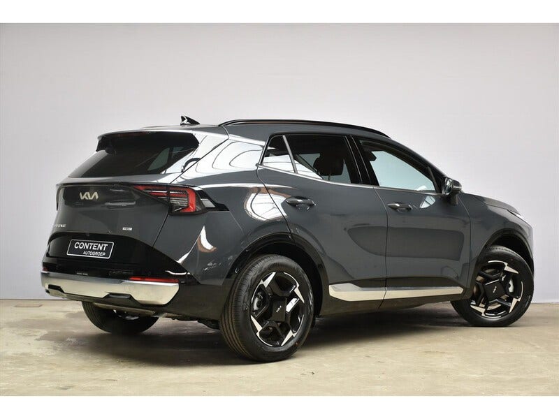 Kia Sportage (6)