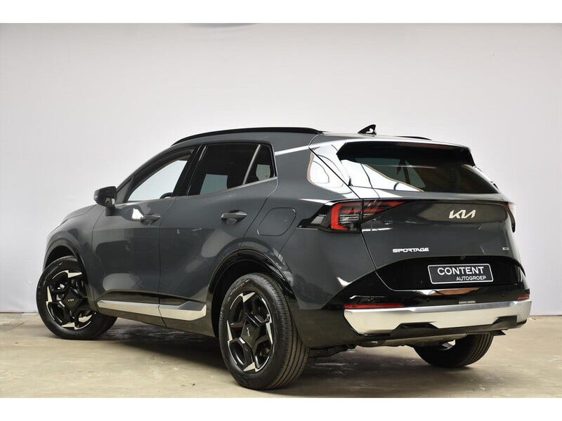 Kia Sportage (7)