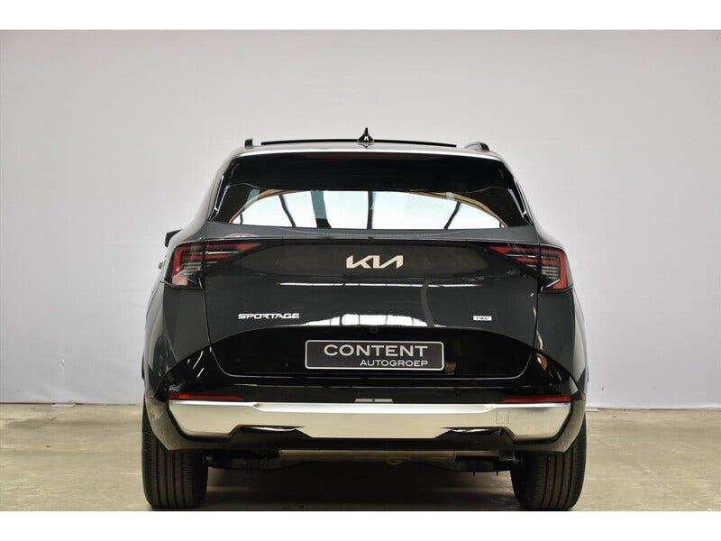 Kia Sportage (8)