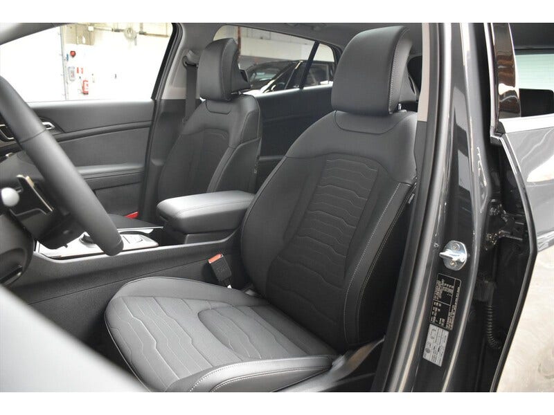 Kia Sportage (9)
