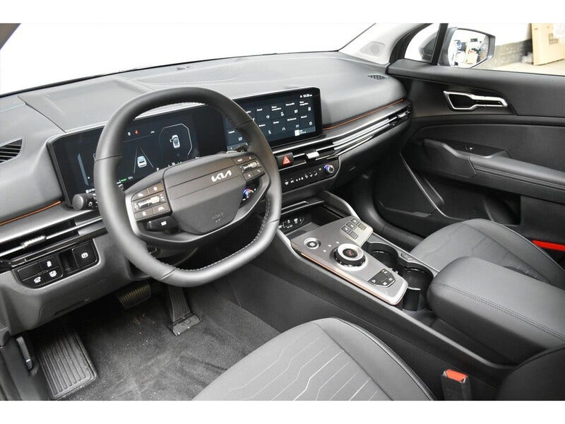 Kia Sportage (10)