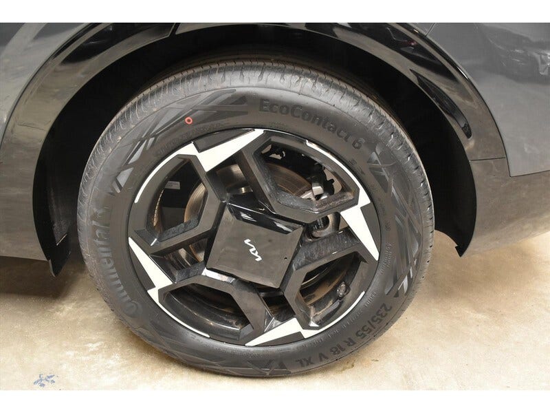 Kia Sportage (14)