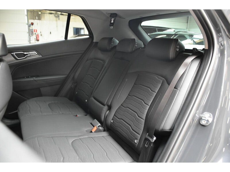 Kia Sportage (17)