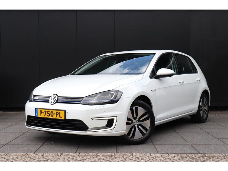 Volkswagen e Golf