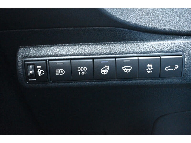 Toyota Corolla Sports (14)