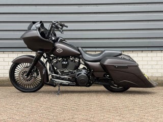 Harley Davidson Road Glide