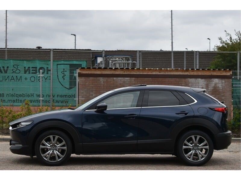 Mazda CX-30 (2)