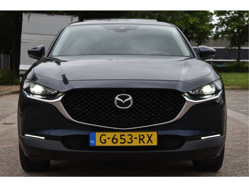 Mazda CX-30 (3)