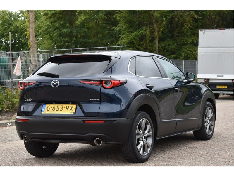 Mazda CX-30 (5)