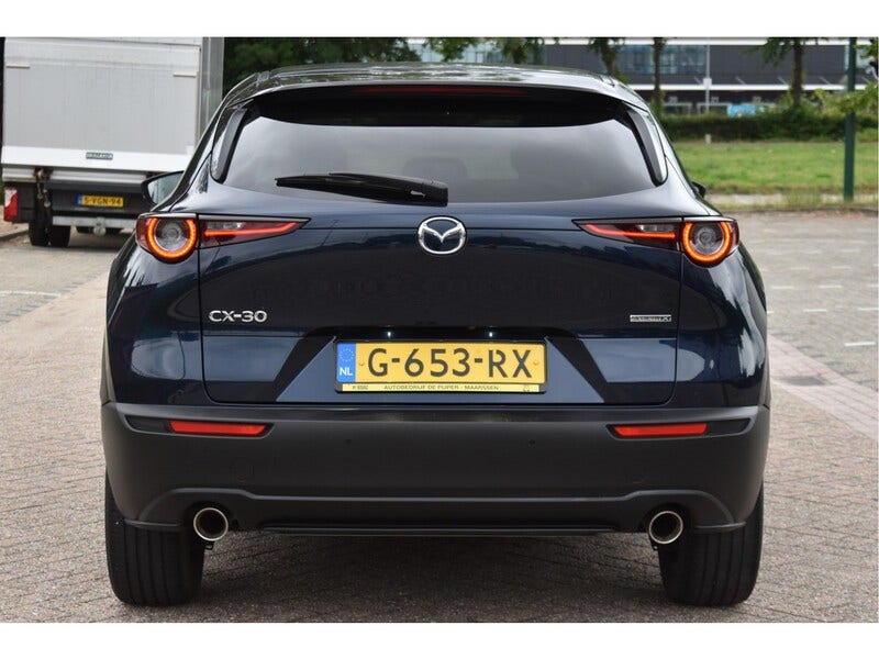 Mazda CX-30 (6)