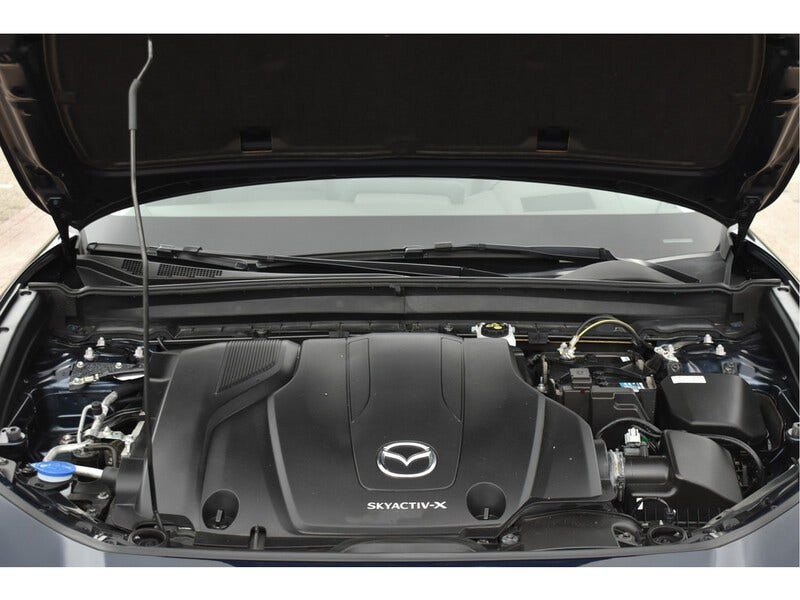 Mazda CX-30 (10)