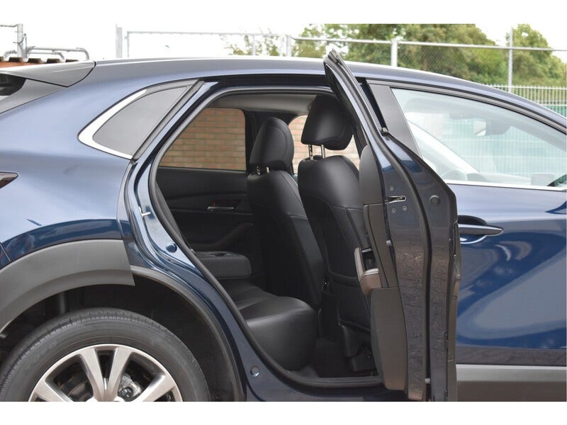 Mazda CX-30 (13)