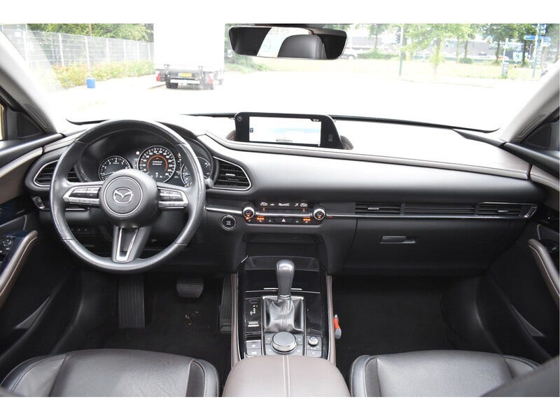 Mazda CX-30 (14)